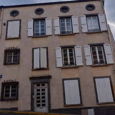 L'Appart De Babou Rez De Chaussee Parking Free Draps Wifi 梯也尔 外观 照片