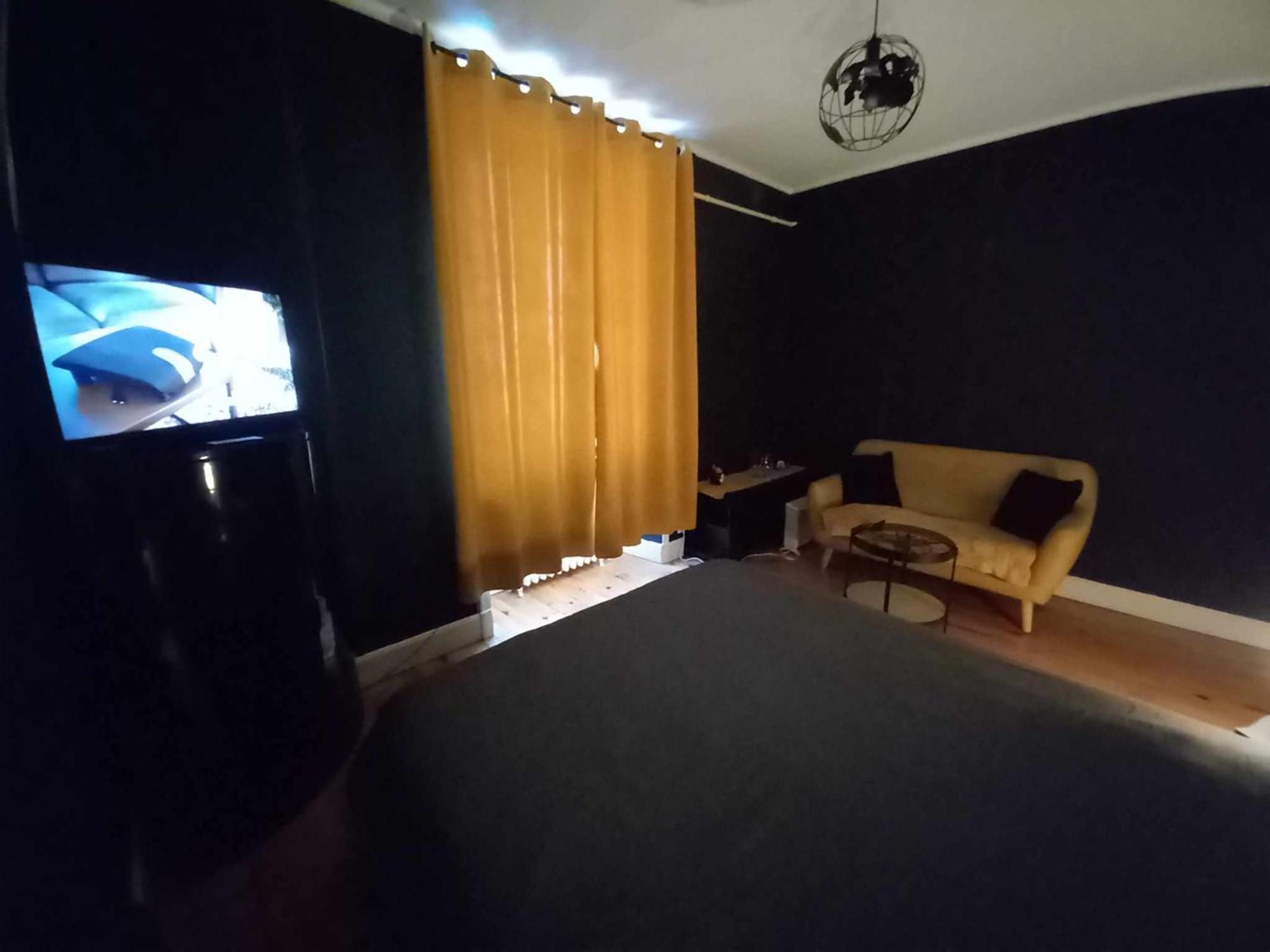 L'Appart De Babou Rez De Chaussee Parking Free Draps Wifi 梯也尔 外观 照片